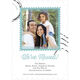 White We've Moved Stamp Photo Moving Announcements Image 5 of 5